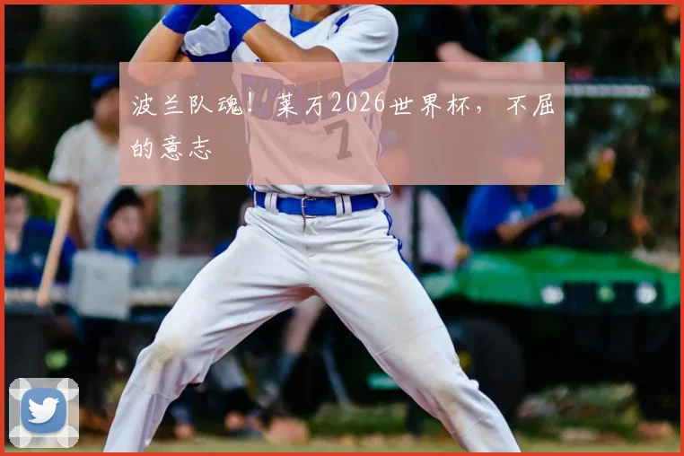 波兰队魂！莱万2026世界杯，不屈的意志