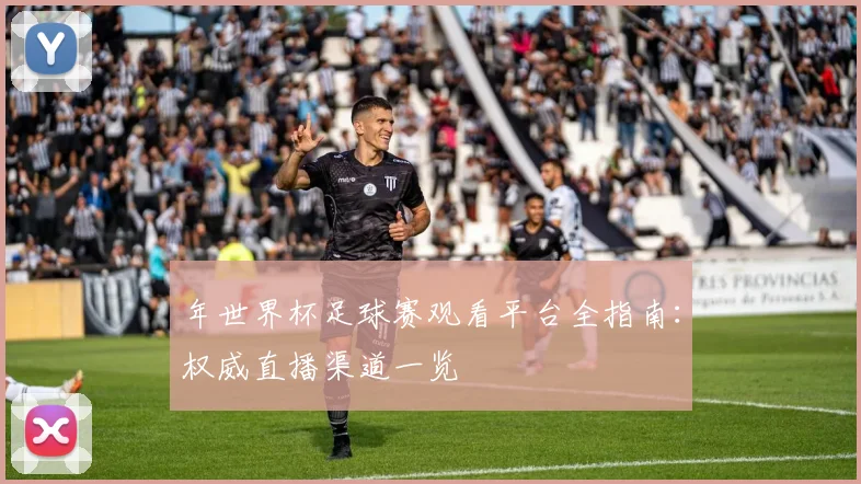 年世界杯足球赛观看平台全指南:权威直播渠道一览